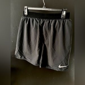 Nike Black Shorts // Size Small
